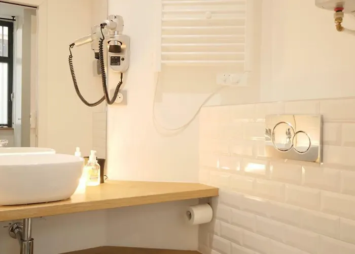 Apartment Amazing Comfy - Canal Saint Martin Paris